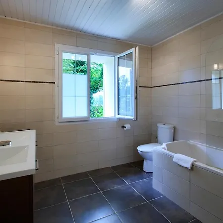 Gæstehus Domaine Les Jourdis *