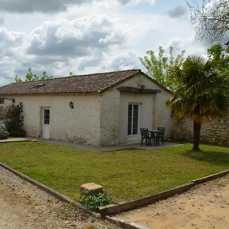 Domaine Les Jourdis Les Lèves-et-Thoumeyragues