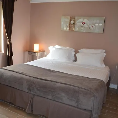 Domaine Les Jourdis *