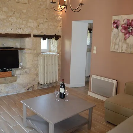 Domaine Les Jourdis * Les Lèves-et-Thoumeyragues
