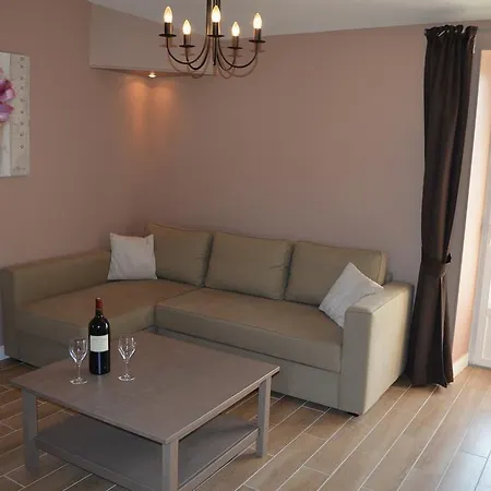 Domaine Les Jourdis Les Lèves-et-Thoumeyragues
