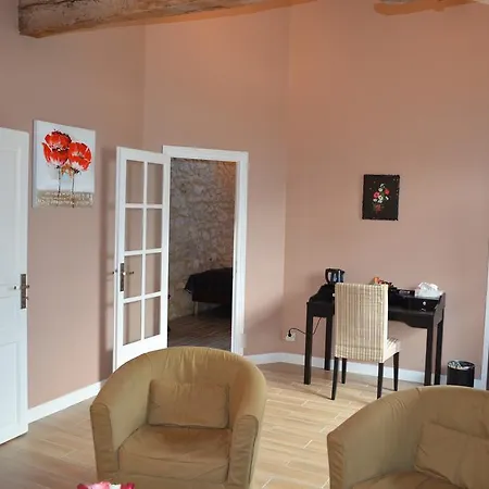 Domaine Les Jourdis *