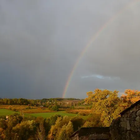 Domaine Les Jourdis *