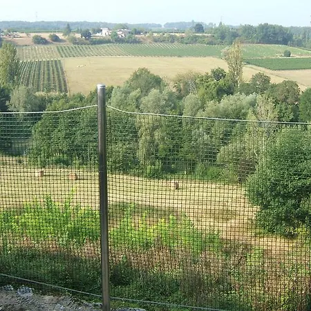 Gæstehus Domaine Les Jourdis